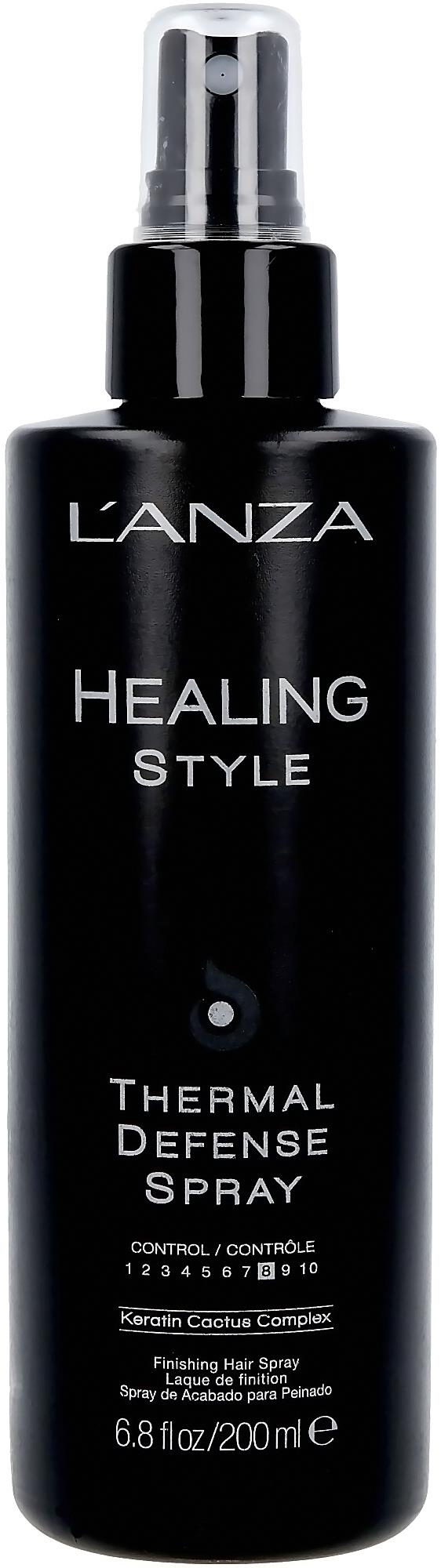Lanza Healing Style Strait-Line Thermal Defense 200 ml