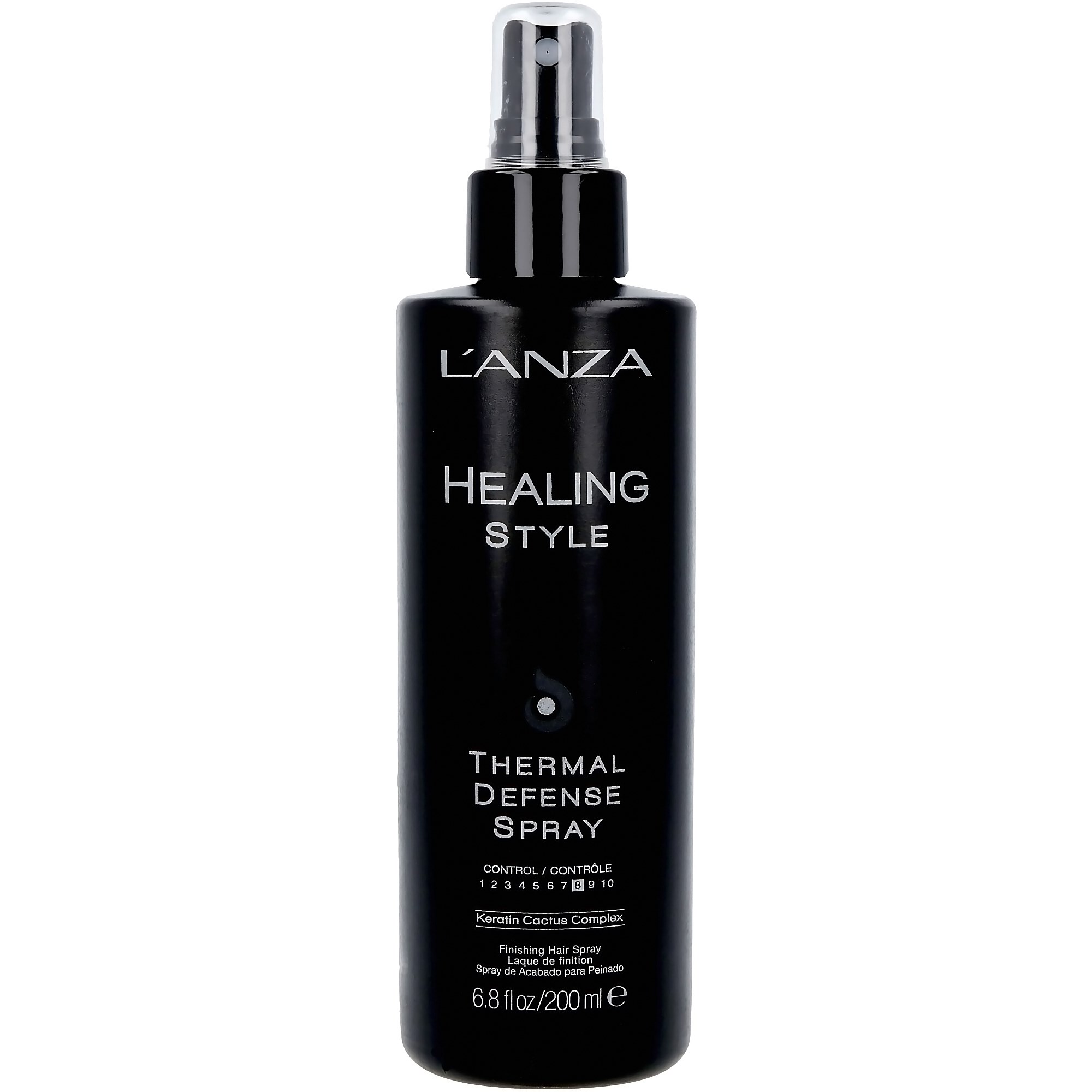 Lanza Healing Style Spray do włosów 200 ml