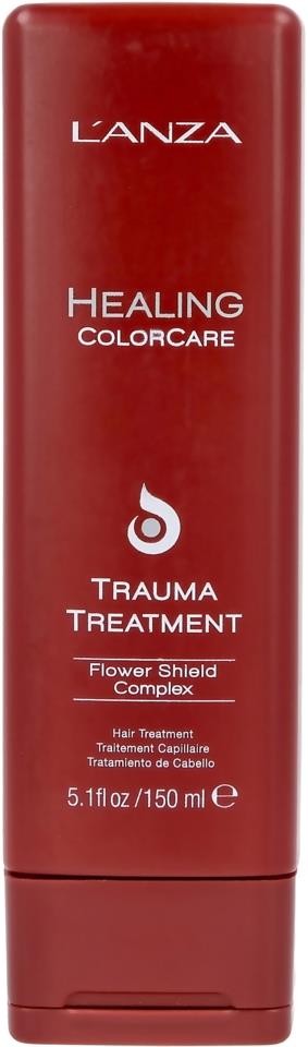 Lanza Trauma Treatment 150 ml