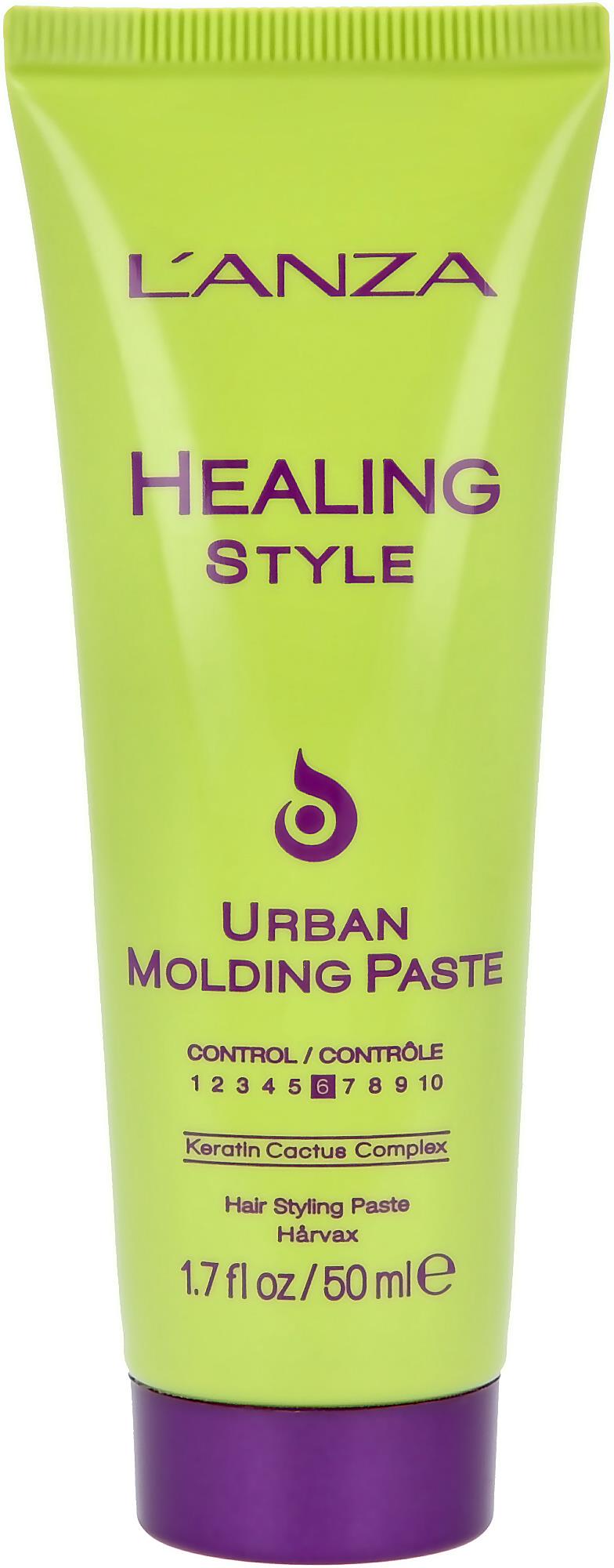Lanza Healing Style Urban Mini 50 ml