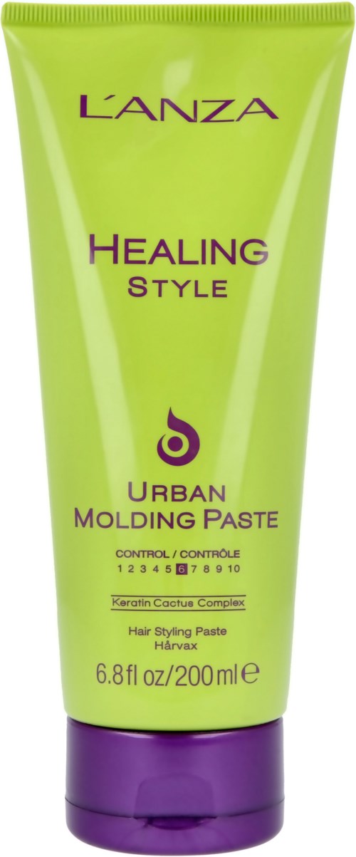Lanza Healing Style Urban Molding Paste 200 ml