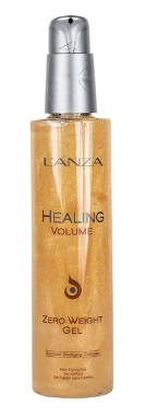 Lanza Healing Volume Volume Formula Zero Weight Gel 200 ml