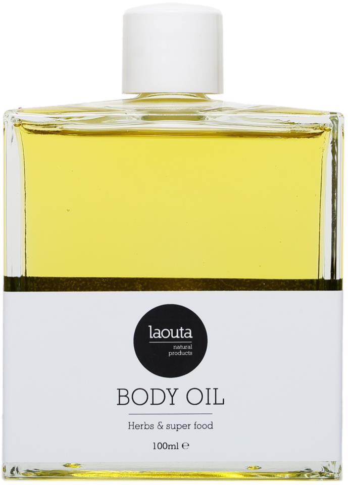 Laouta Body Oil 100 ml
