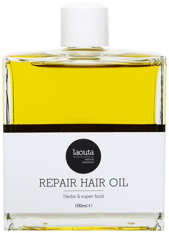 Laouta Repair Hair Oil 100 ml
