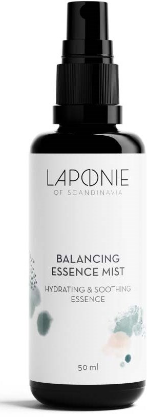 Laponie of Scandinavia Balancing Essence Mist 50 ml