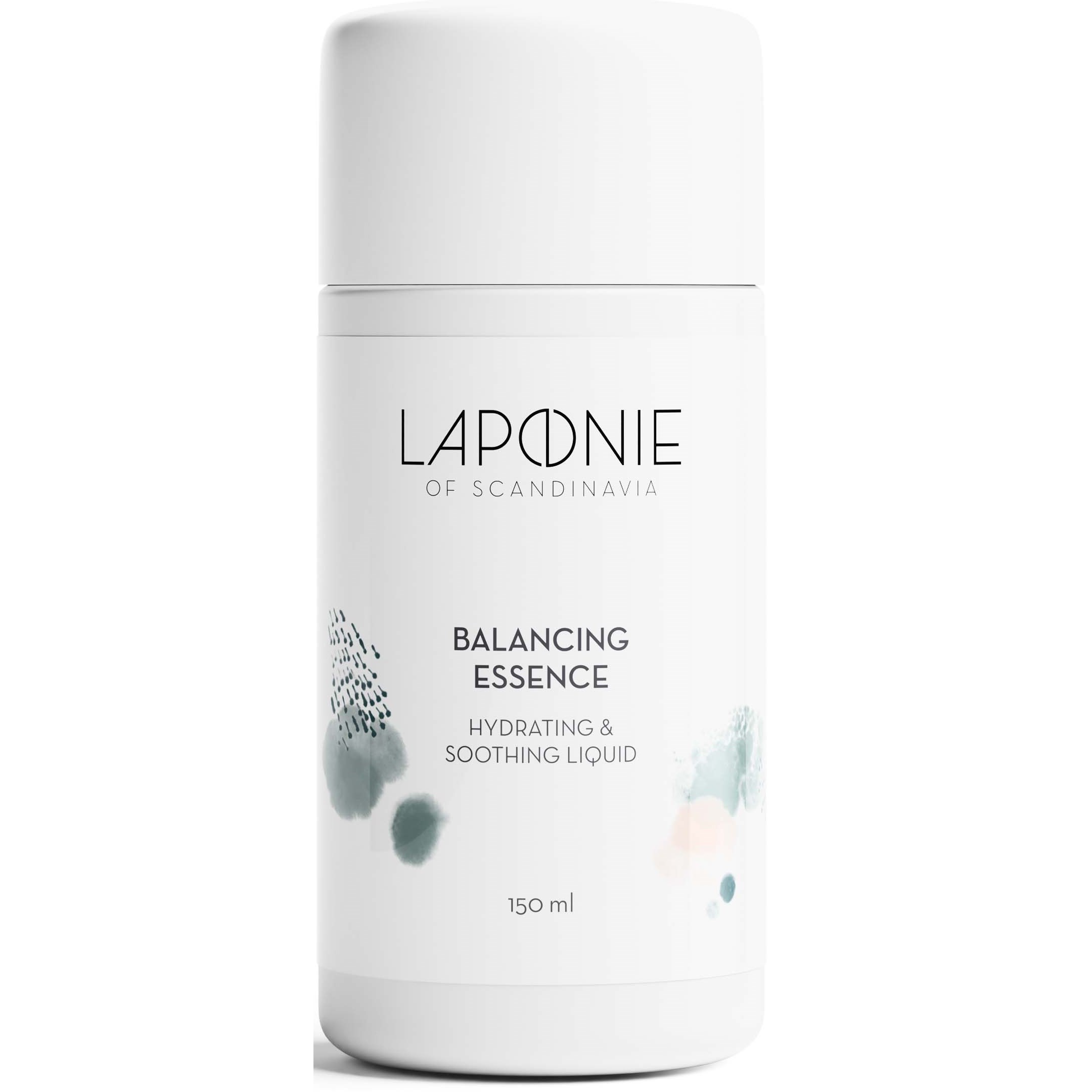Läs mer om Laponie of Scandinavia Balancing Essence Refill 150 ml