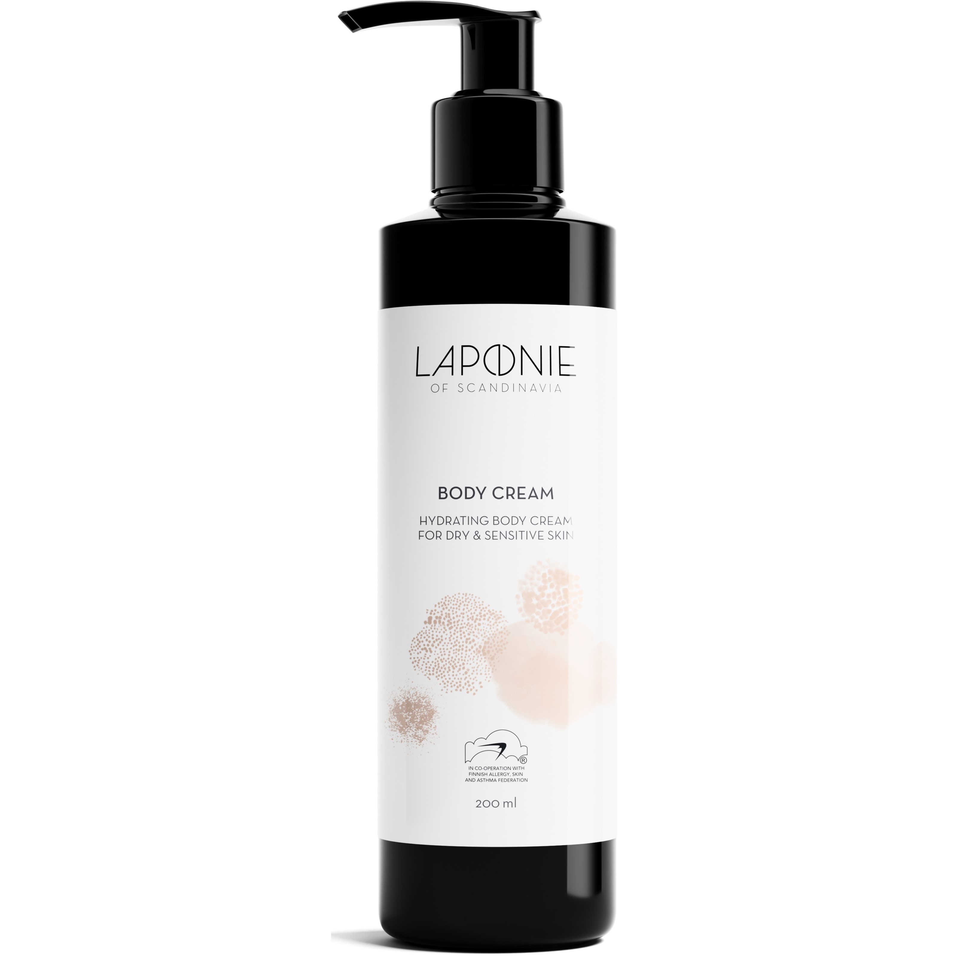 Läs mer om Laponie of Scandinavia Body Cream 200 ml