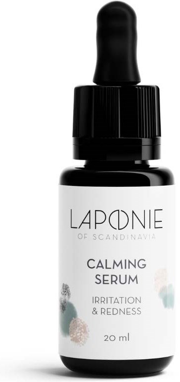 Laponie of Scandinavia Calming Serum 20 ml