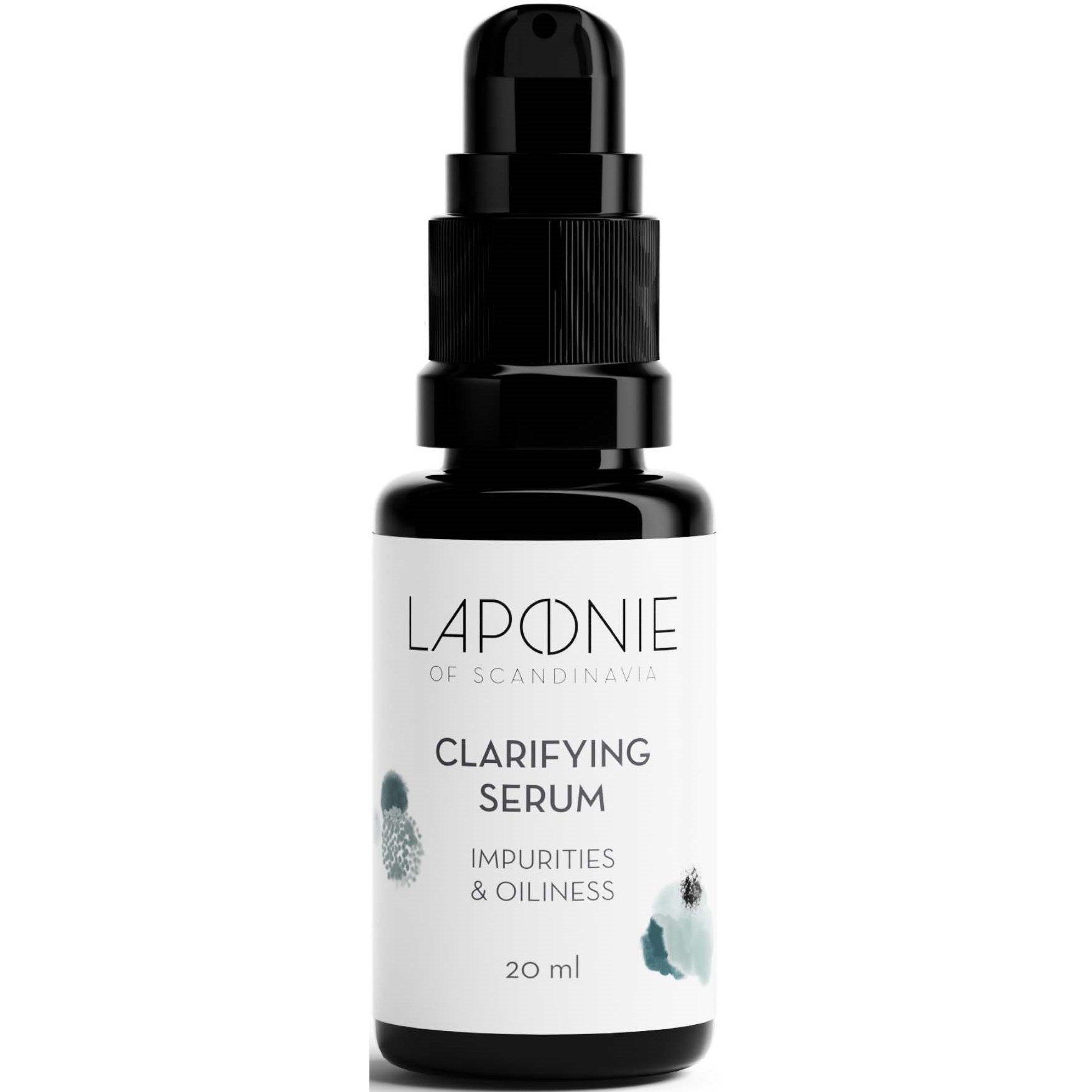 Läs mer om Laponie of Scandinavia Clarifying Serum 20 ml