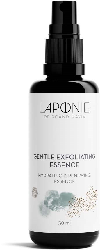 Laponie of Scandinavia Gentle Exfoliating Essence 50 ml