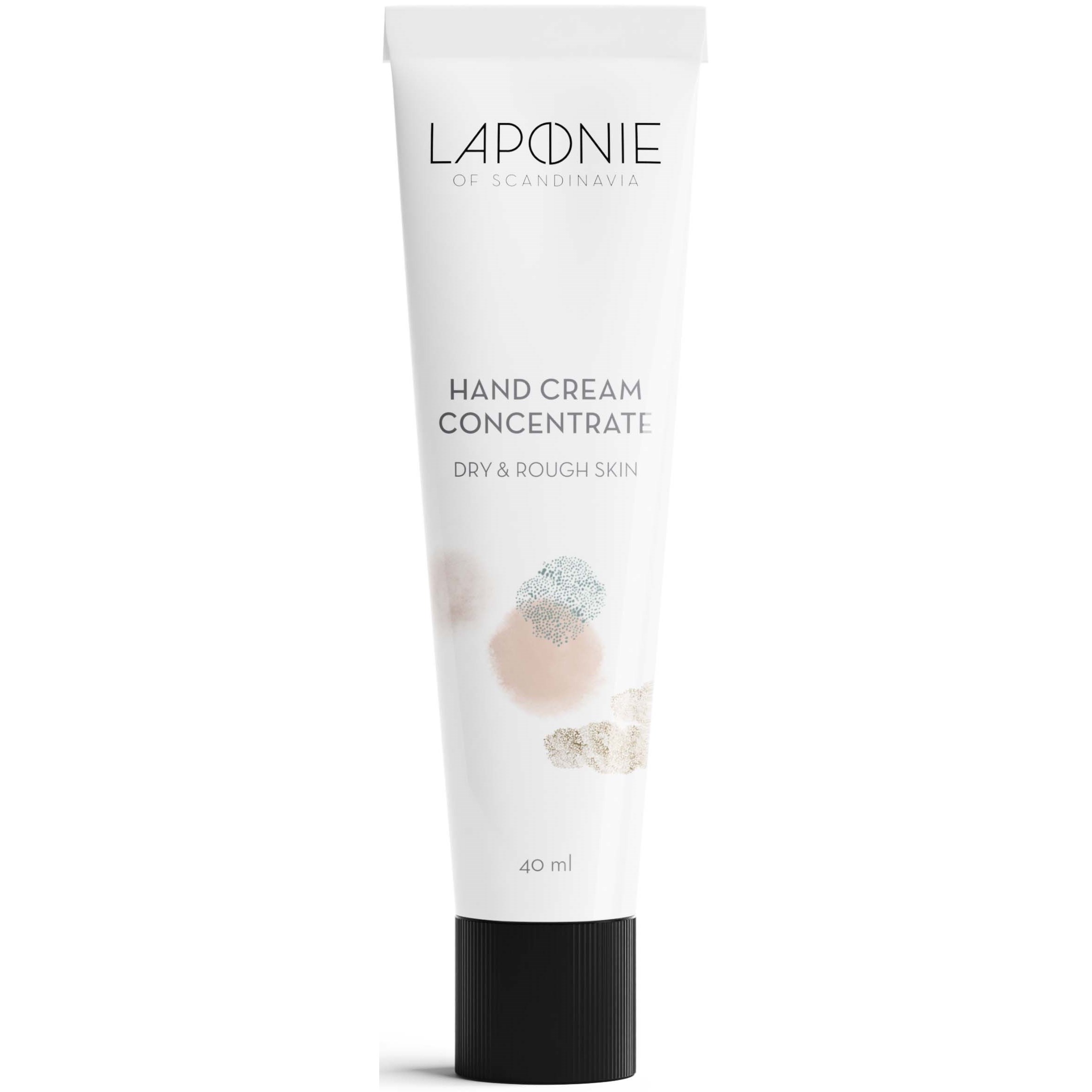 Läs mer om Laponie of Scandinavia Hand Cream Concentrate 40 ml
