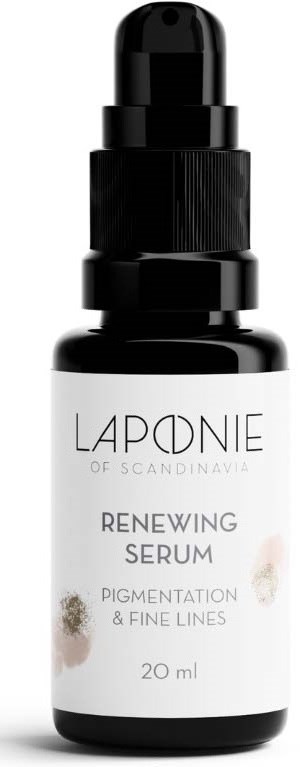 Laponie of Scandinavia Renewing Serum 20 ml
