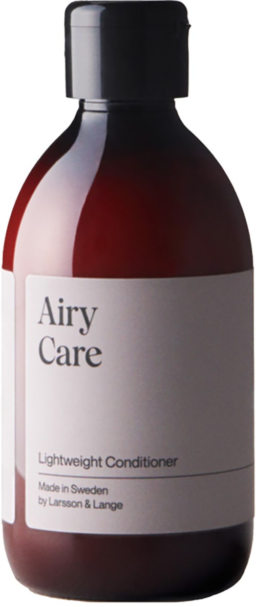 Larsson & Lange Airy Care Lightweight Conditioner 300 ml