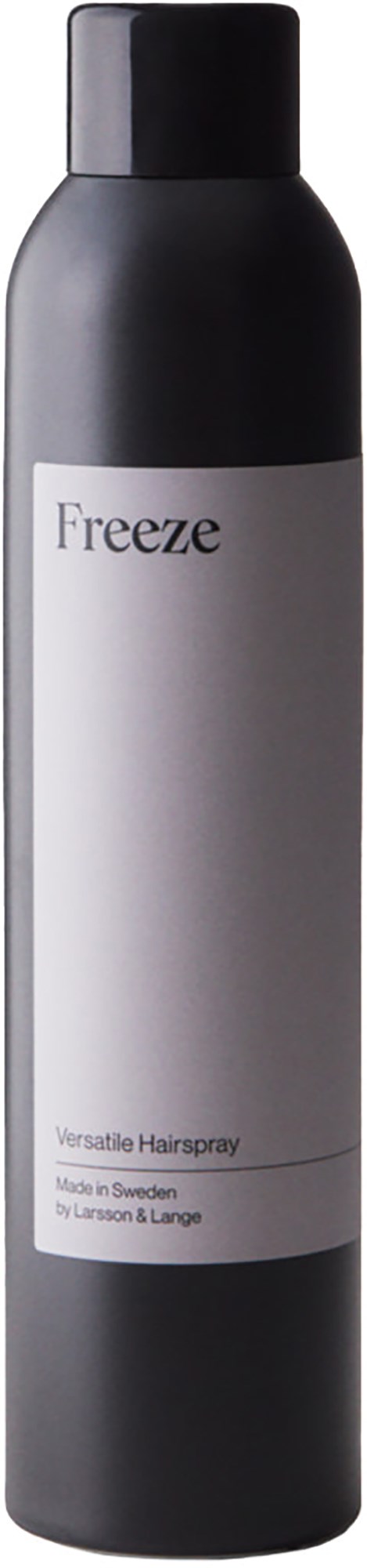 Larsson & Lange Freeze Versatile Hairspray 300 ml