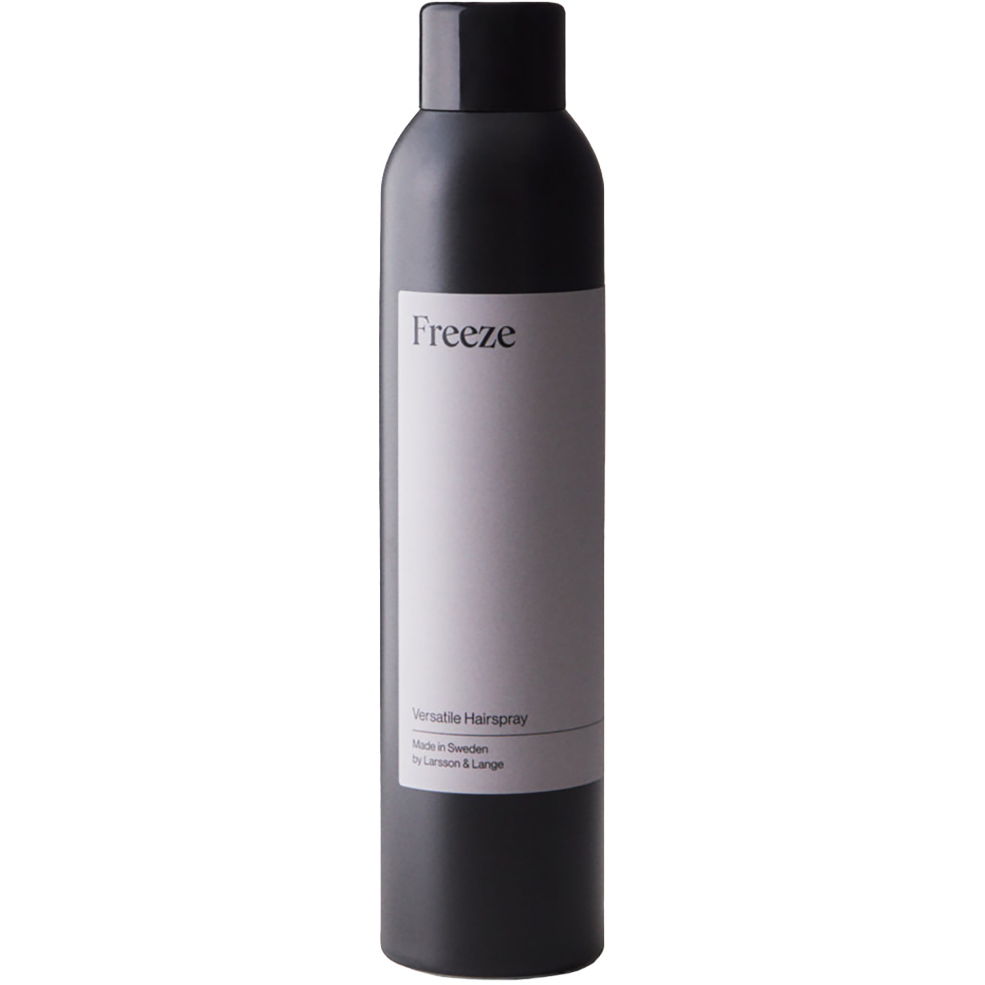 Läs mer om Larsson & Lange Freeze Versatile Hairspray 300 ml