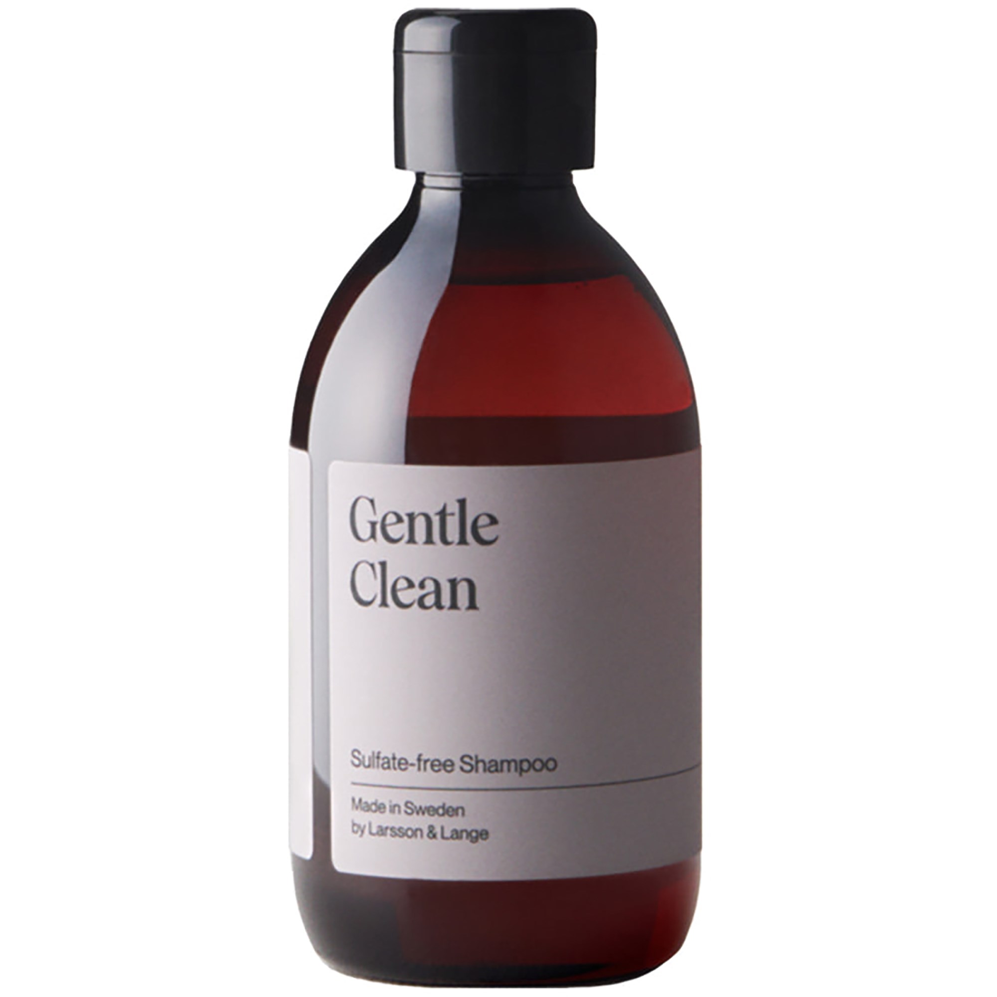 Läs mer om Larsson & Lange Gentle Clean Sulfate Free Shampoo 300 ml