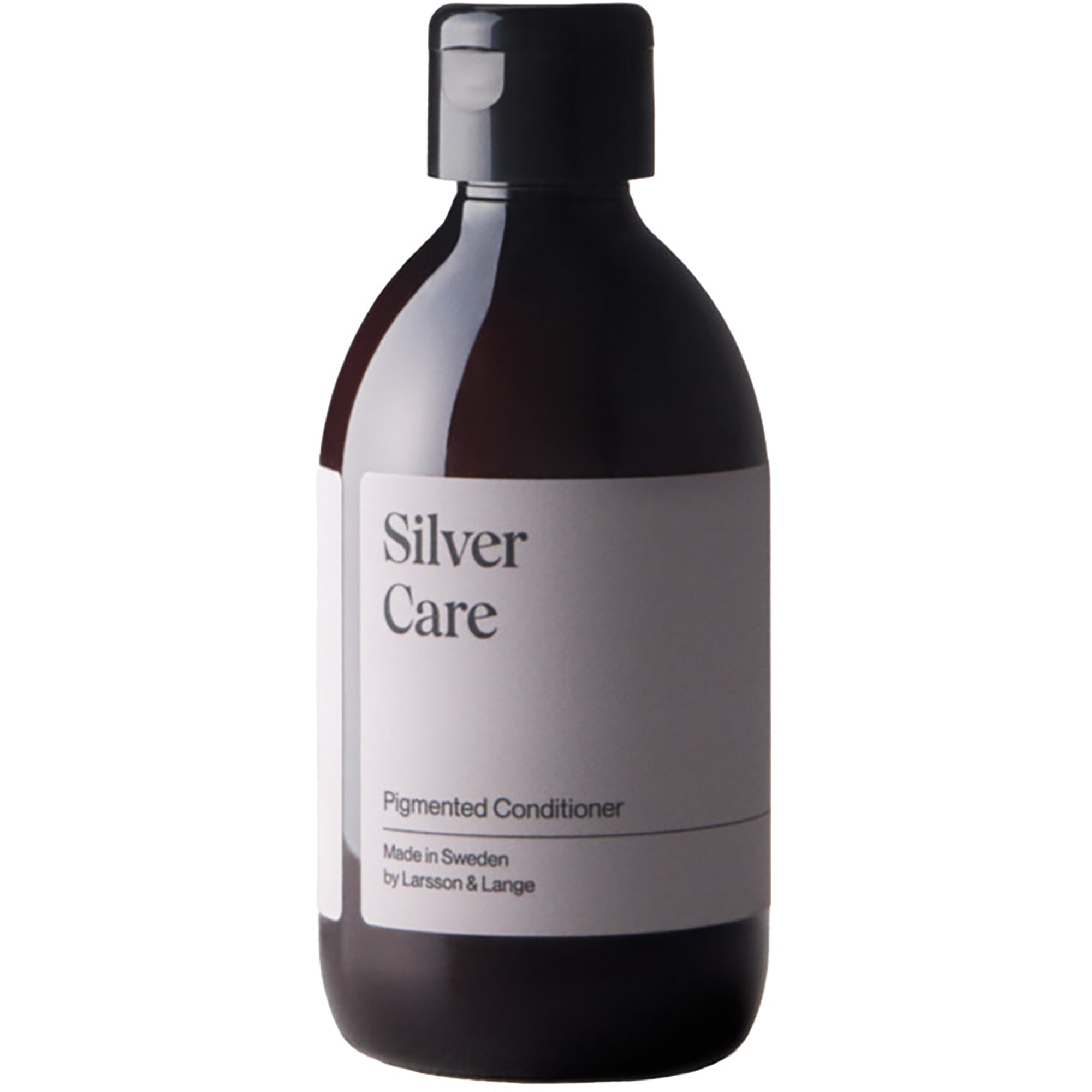 Läs mer om Larsson & Lange Silver Care Pigmented Conditioner 300 ml