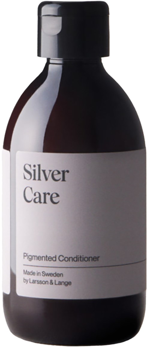 Larsson & Lange Silver Care Pigmented Conditioner 300 ml