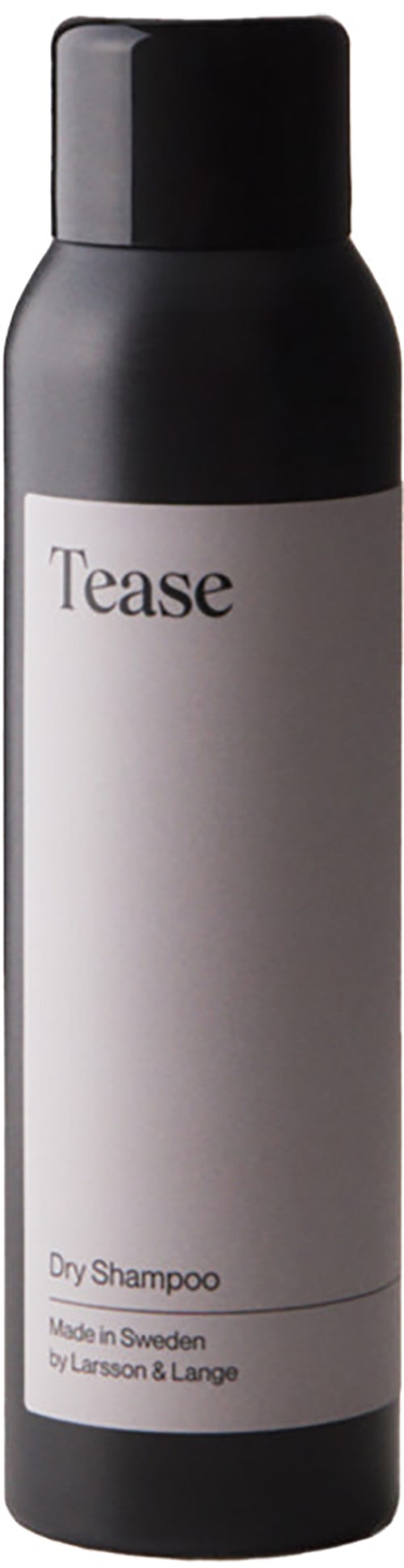 Larsson & Lange Tease Dry Shampoo 150 ml