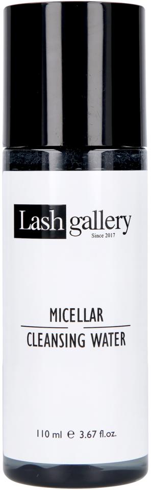 Lash Gallery Micellar Cleansing Water 110ml