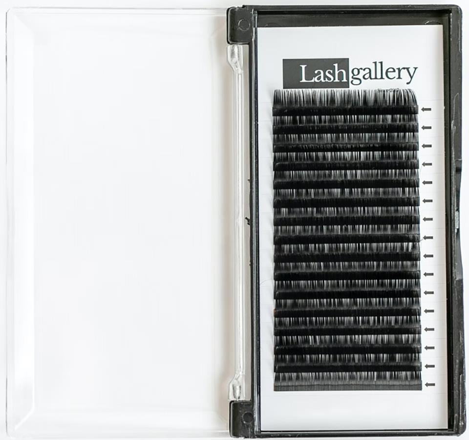 Lash Gallery Single Lashes C Curl 0,15 11mm