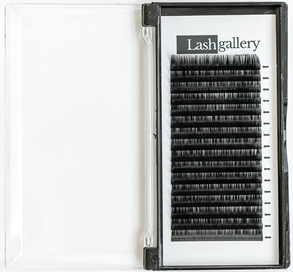 Lash Gallery Volume Lashes D Curl 0,07 13mm