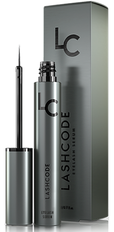 Lashcode Eyelash Serum 5 ml