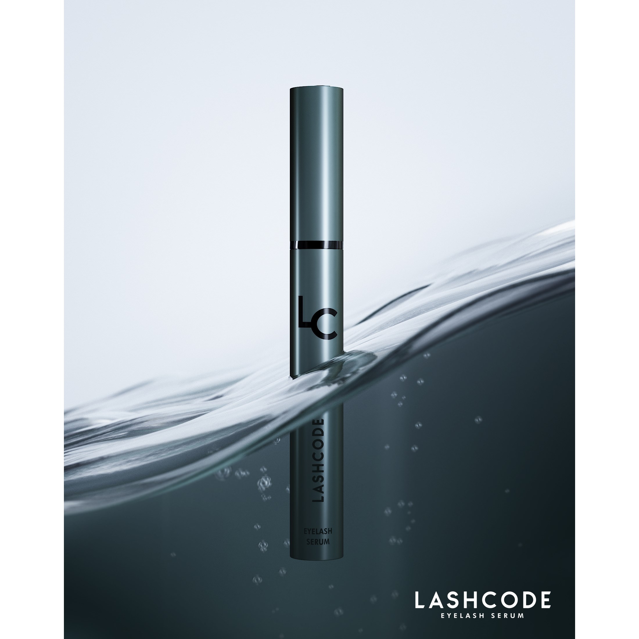 Lashcode Eyelash Serum 5 ml (obrázok 3)