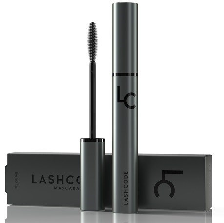 Lashcode Mascara