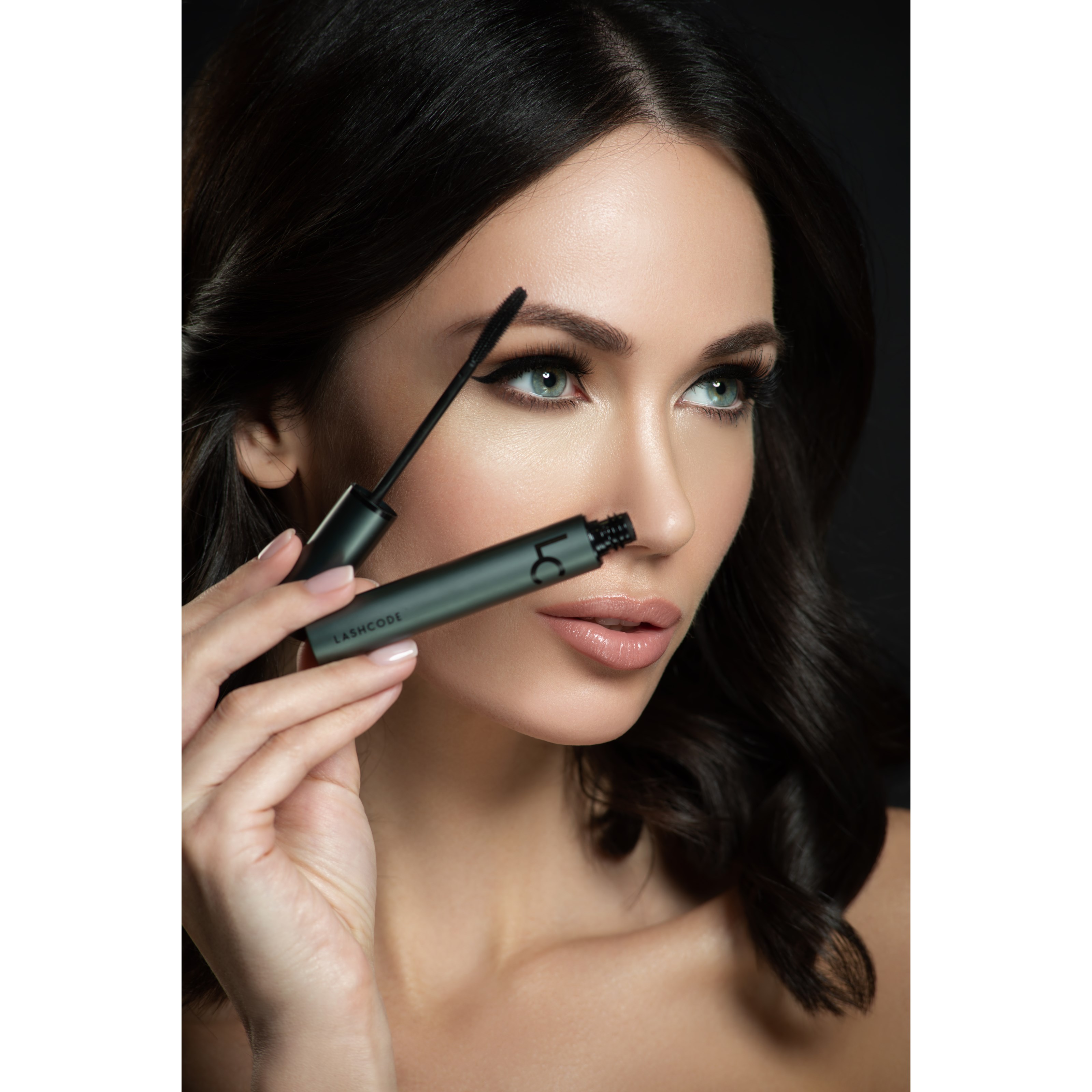 Lashcode Mascara (obrázok 3)