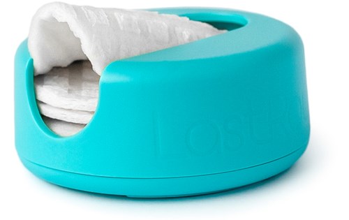 LastObject LastRound Original Turquoise