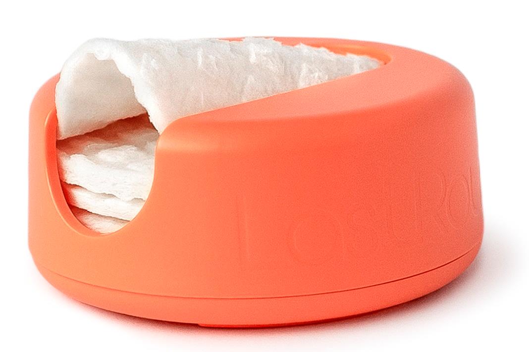 LastObject LastRound Original Peach