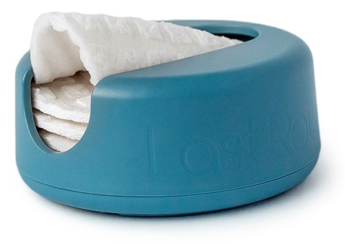 LastObject LastRound Original Blue