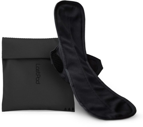 LastObject LastPad Large Black