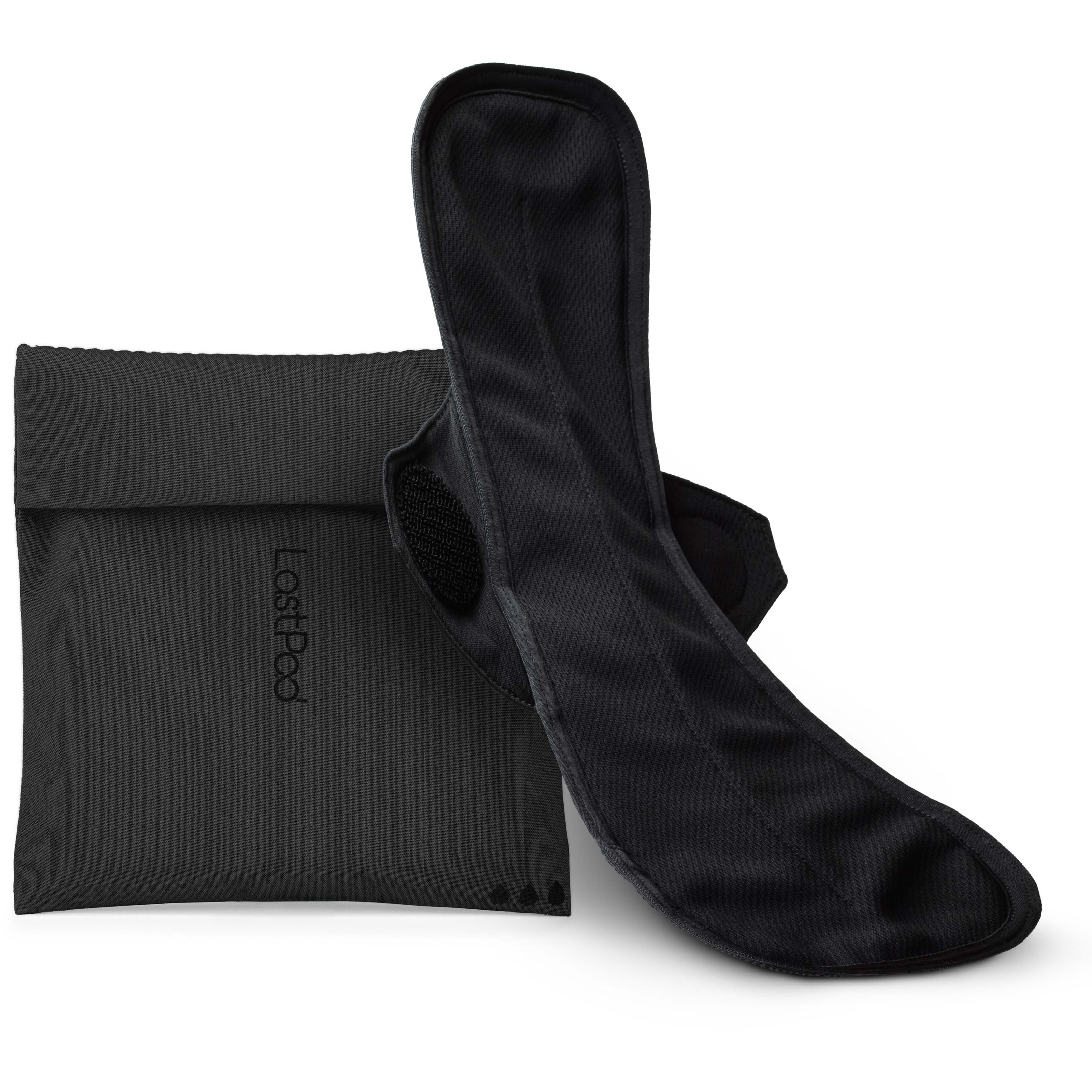 LastObject LastPad Large Black billede