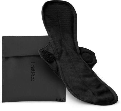 LastObject LastPad Medium Black