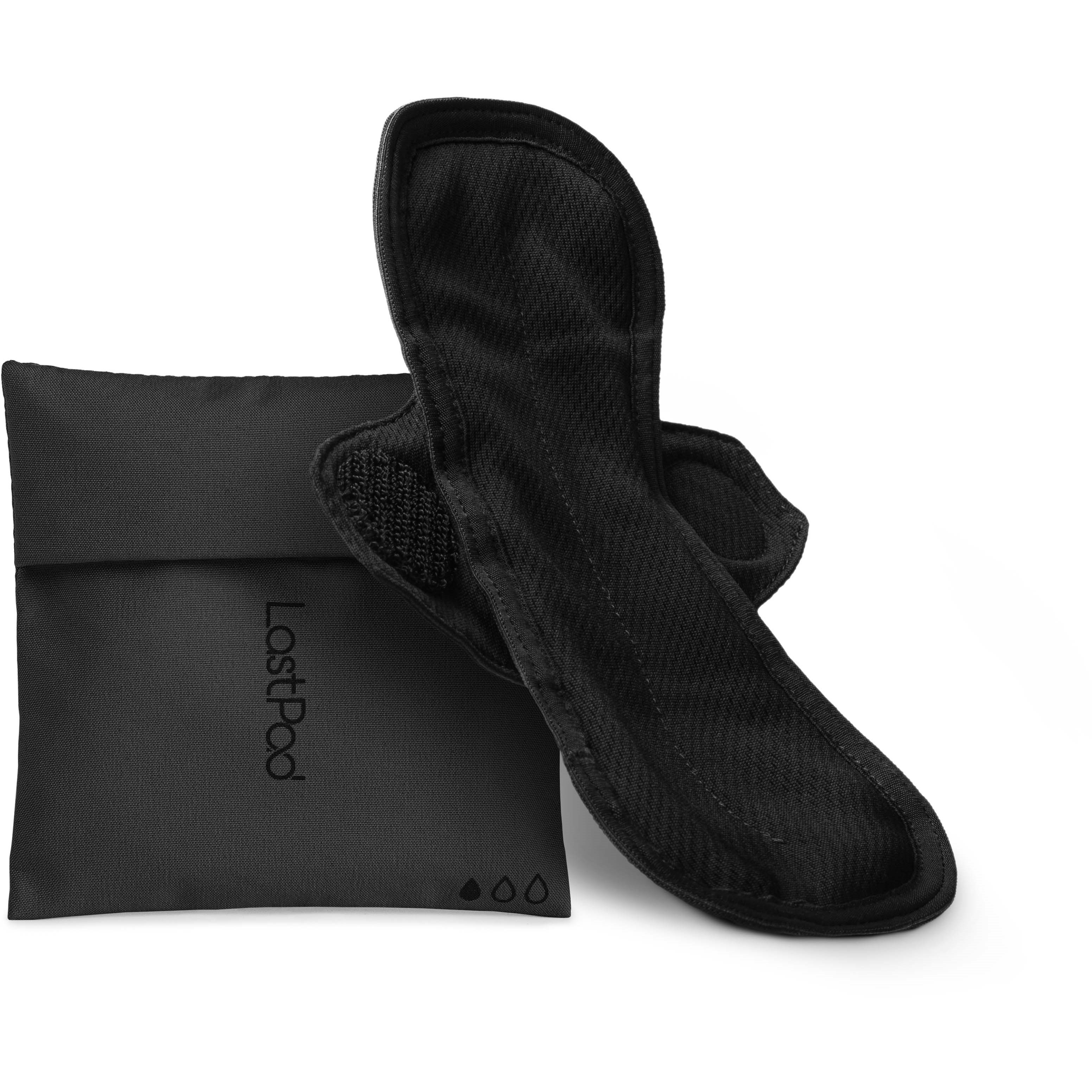 LastObject LastPad Small Black