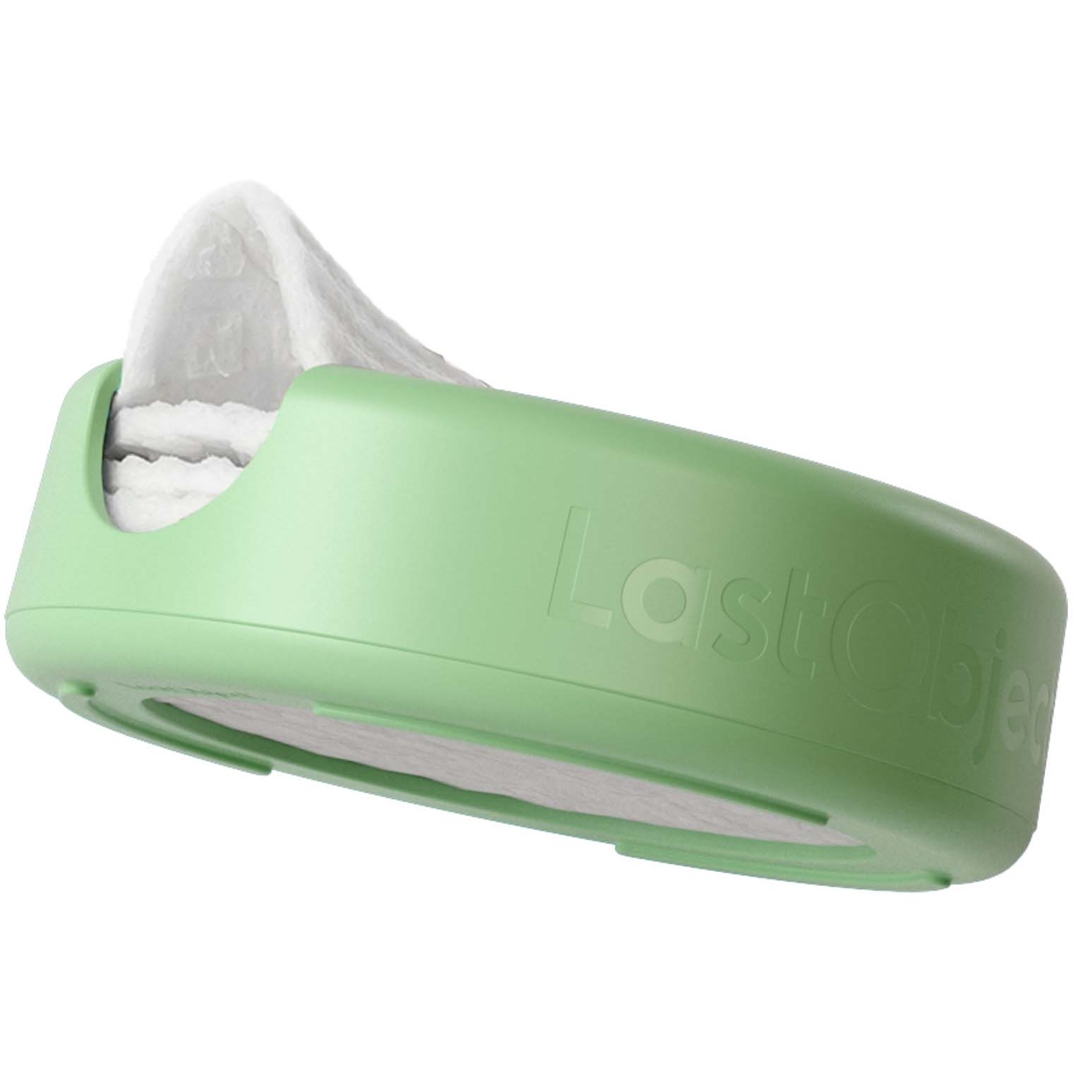 LastObject LastRound Large Green (obrázok 3)
