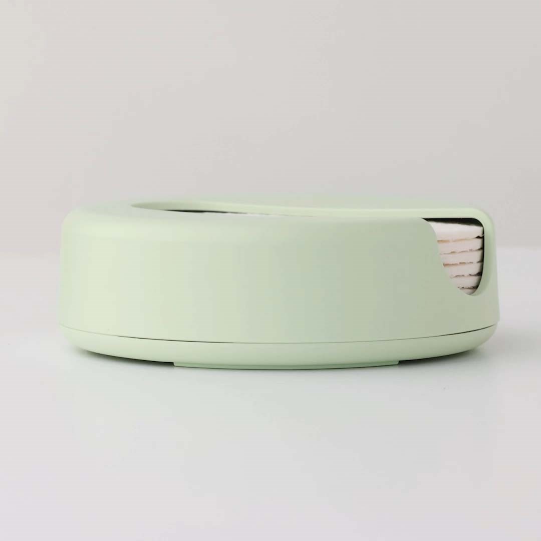 LastObject LastRound Large Green (obrázok 4)