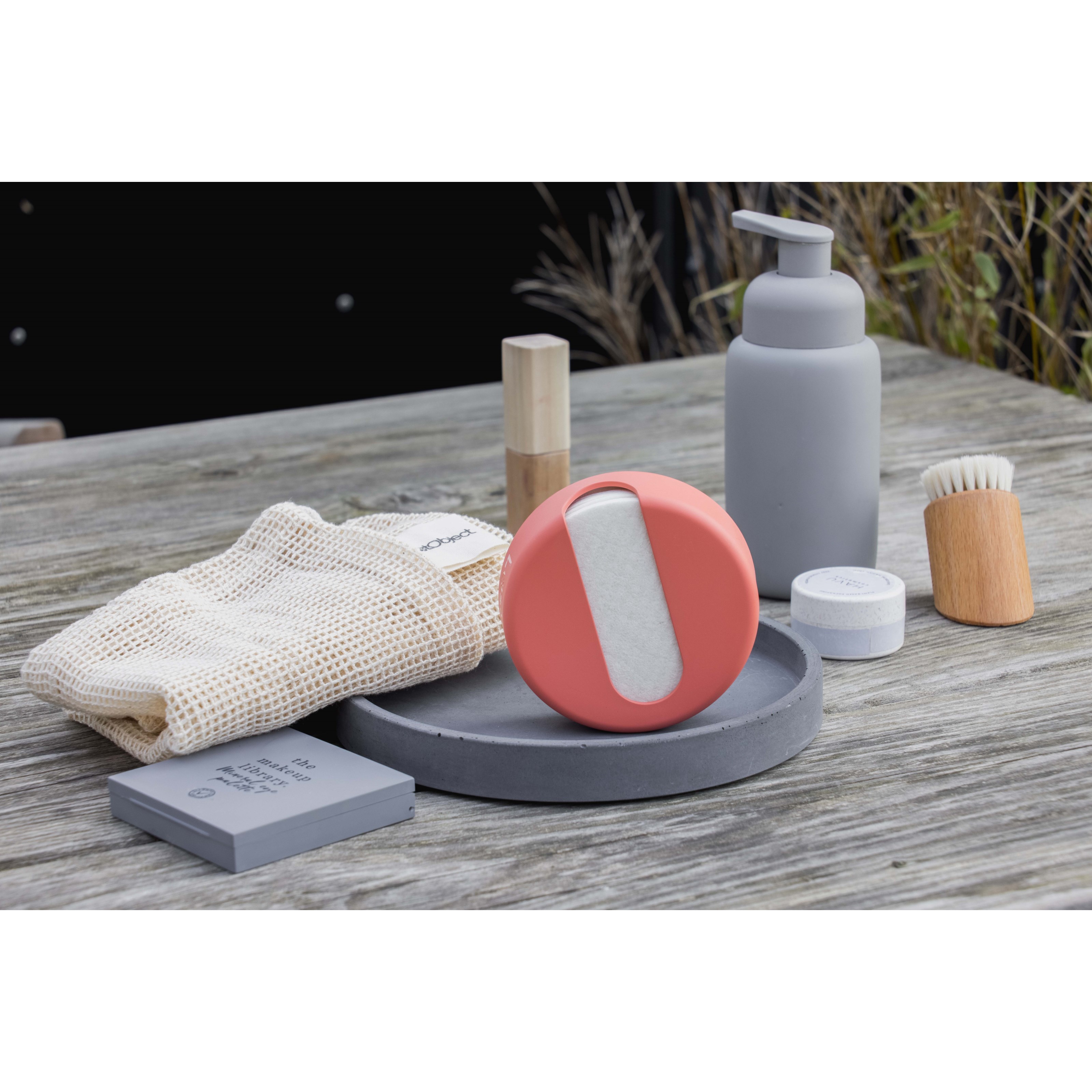 LastObject LastRound Large Peach (obrázok 5)