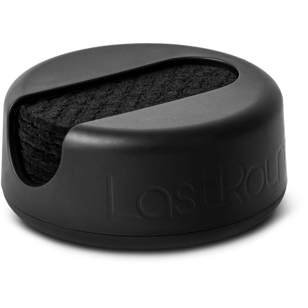 LastObject LastRound PRO Black billede
