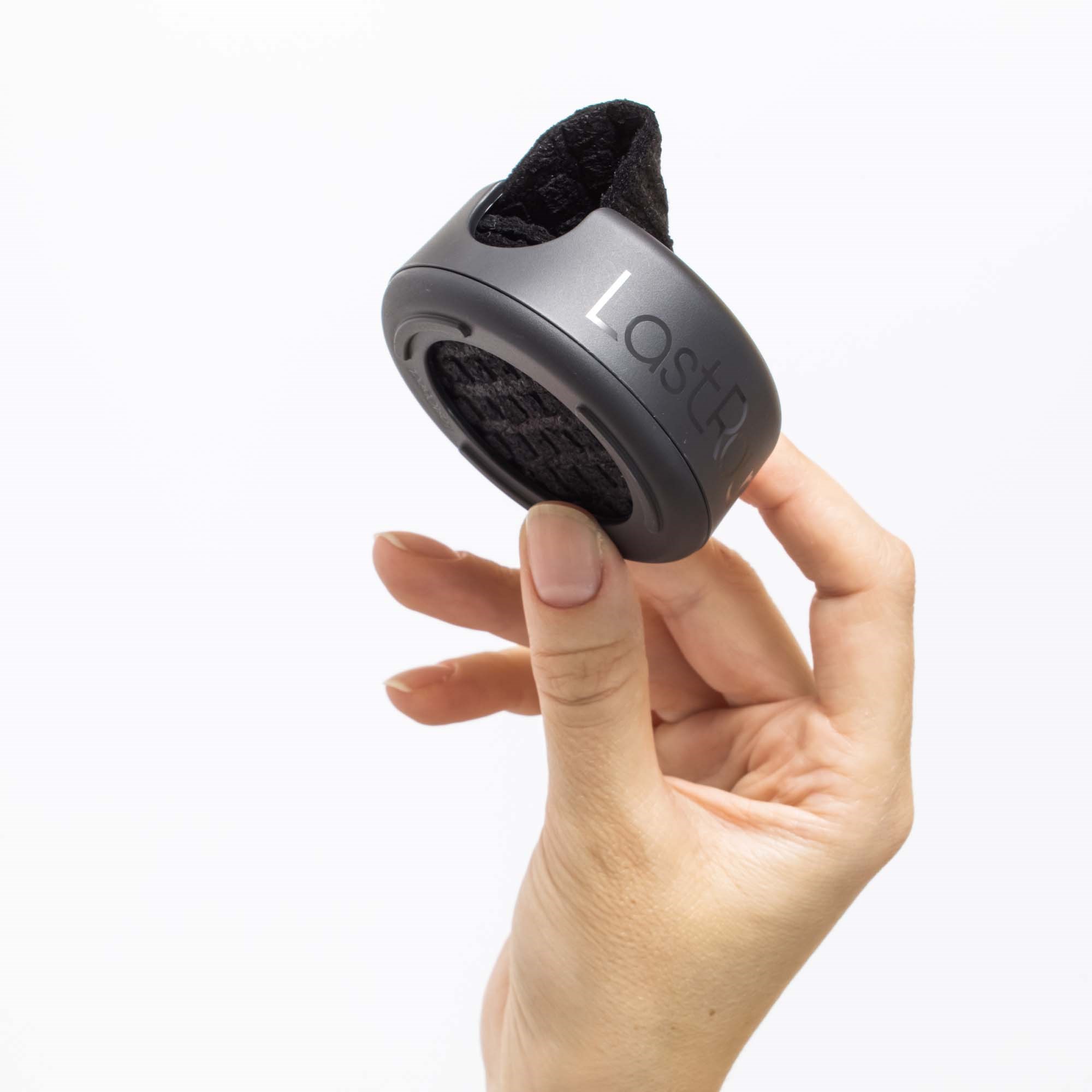 LastObject LastRound PRO Black (obrázok 6)