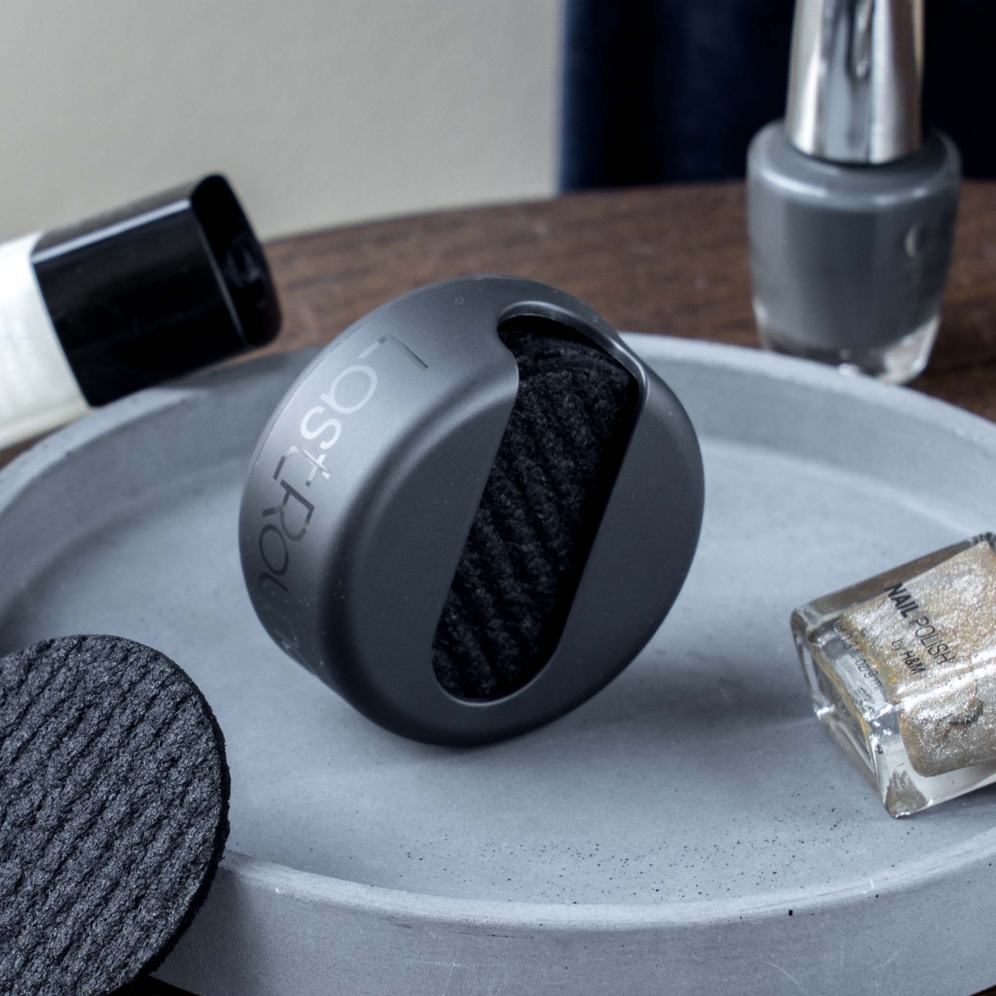 LastObject LastRound PRO Black (obrázok 7)