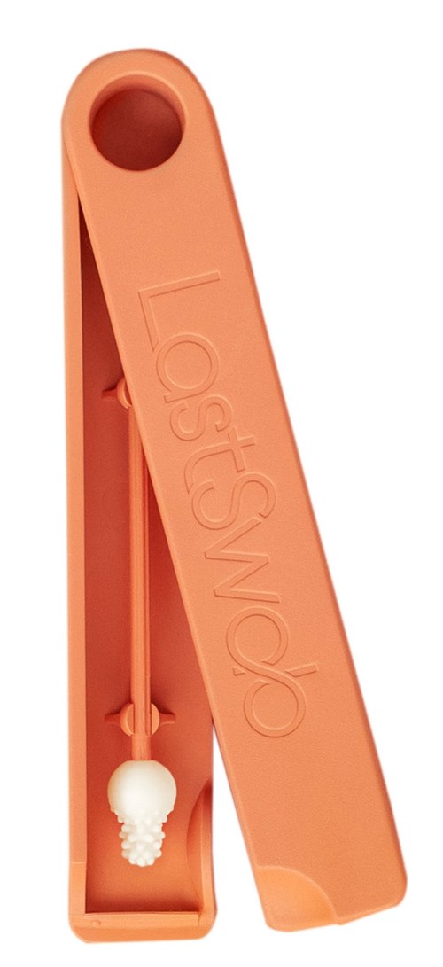 LastObject LastSwab Baby Peach