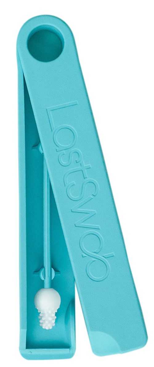 LastObject LastSwab Baby Turquoise
