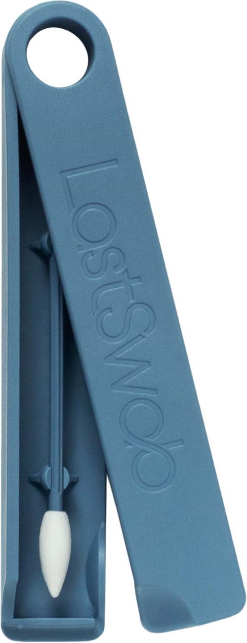 LastObject LastSwab Beauty Blue