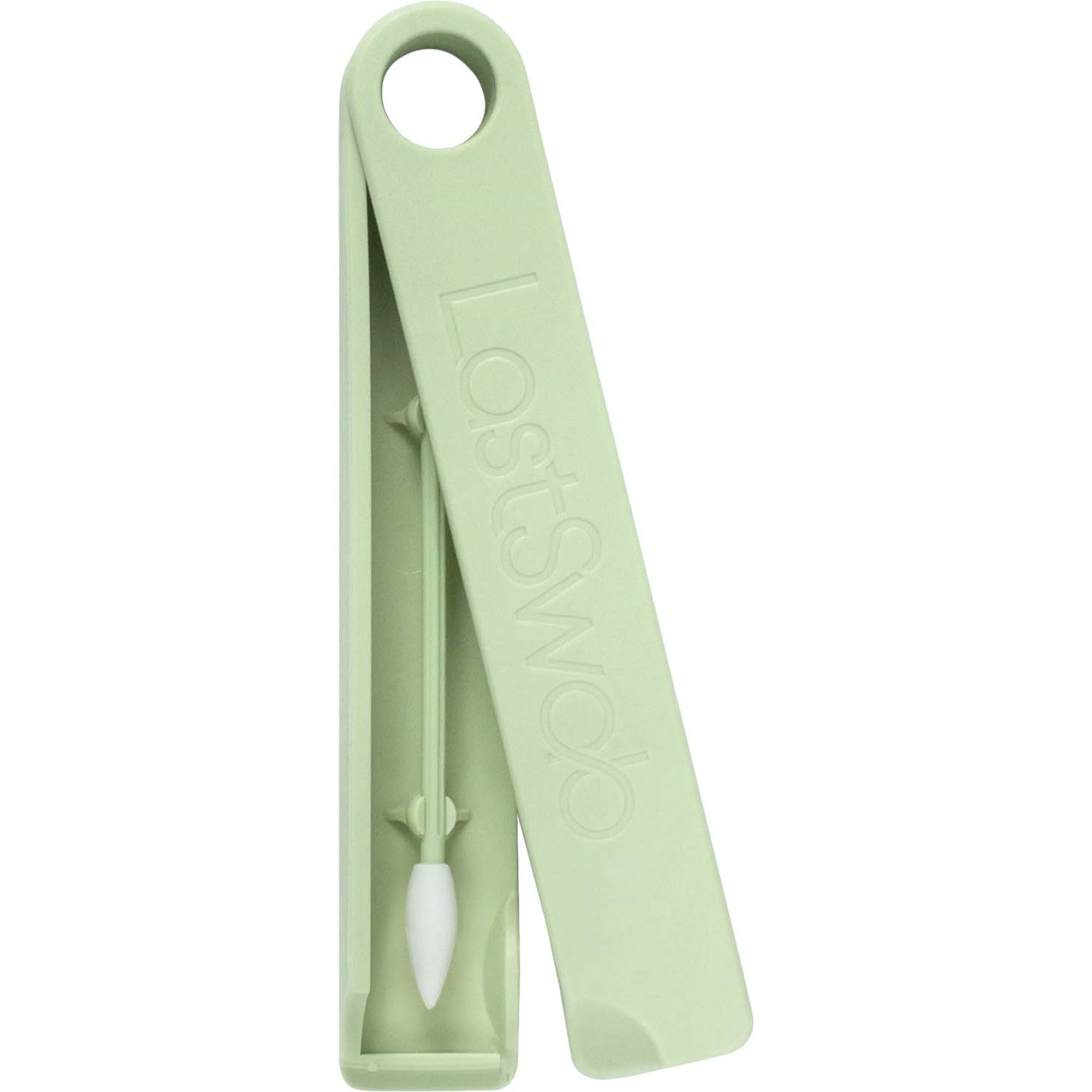LastObject LastSwab Beauty Green