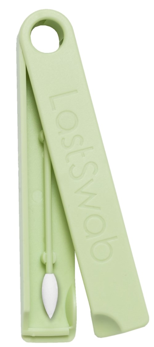LastObject LastSwab Beauty Sea Turtle Green