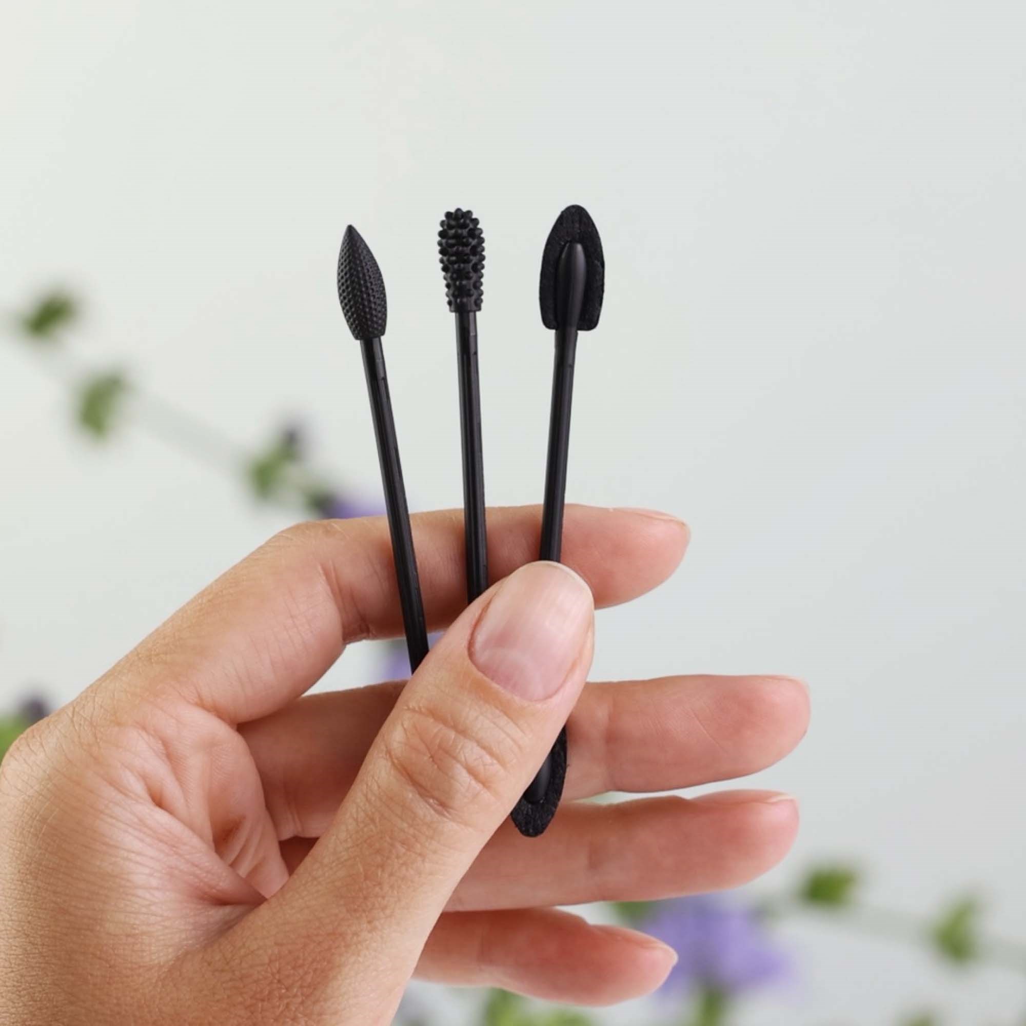 LastObject LastSwab Beauty Trio Pro Black (obrázok 11)