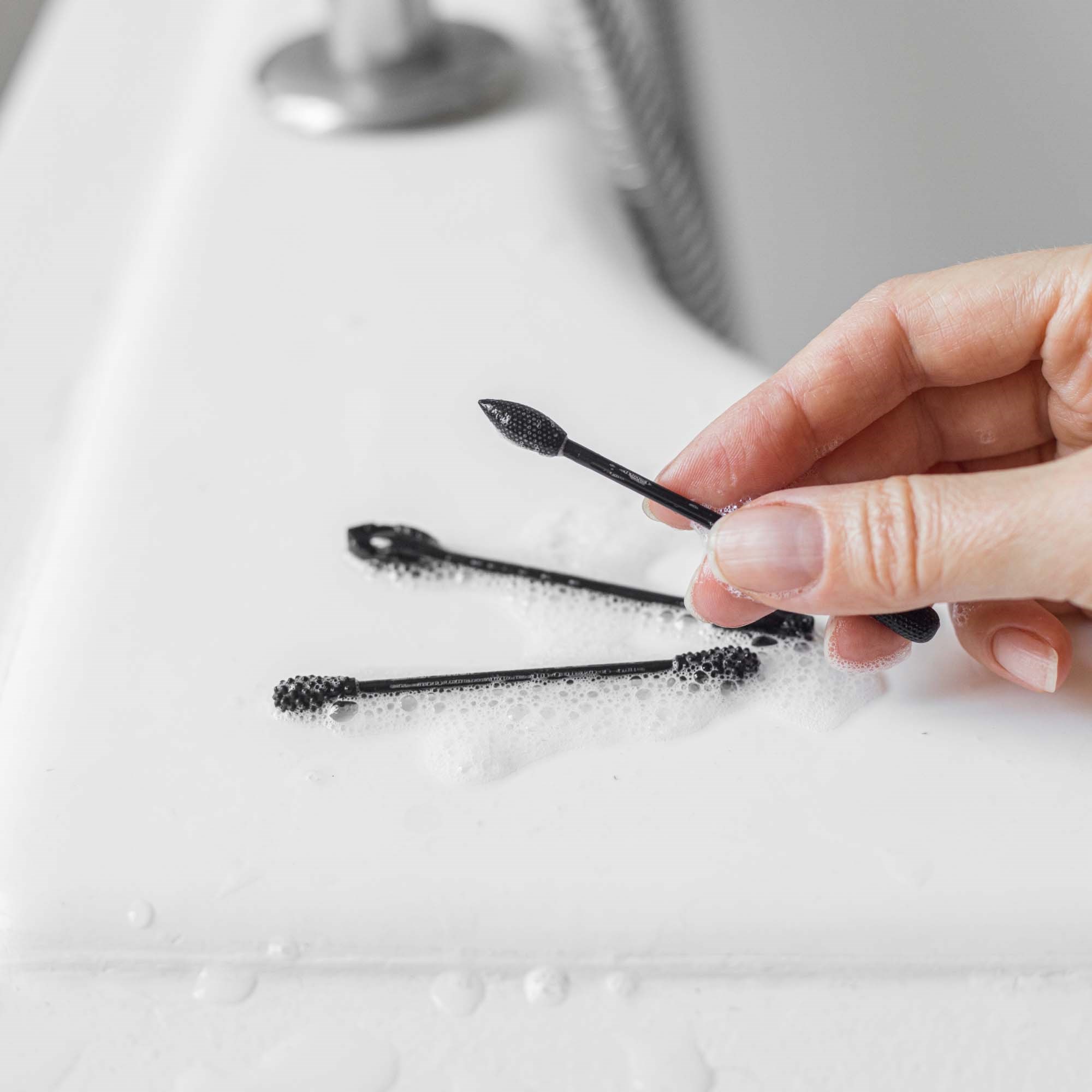 LastObject LastSwab Beauty Trio Pro Black (obrázok 9)